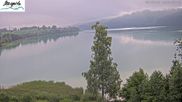 Archiviertes Webcam Bild: Weißensee bei Füssen am 02.08.2026 um 07:26 Uhr