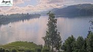 Archiviertes Webcam Bild: Weißensee bei Füssen am 02.08.2026 um 08:26 Uhr