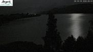 Archiviertes Webcam Bild: Weißensee bei Füssen am 02.08.2026 um 00:26 Uhr