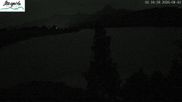 Archiviertes Webcam Bild: Weißensee bei Füssen am 02.08.2026 um 02:26 Uhr
