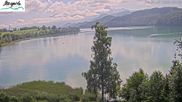 Archiviertes Webcam Bild: Weißensee bei Füssen am 02.08.2026 um 10:26 Uhr