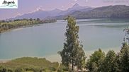 Archiviertes Webcam Bild: Weißensee bei Füssen am 02.08.2026 um 12:26 Uhr