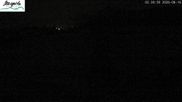 Archived webcam image showing Weissensee - Füssen on 16 Aug 2026 at 02:10
