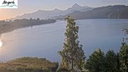 Archiviertes Webcam Bild: Weißensee bei Füssen am 13.08.2026 um 07:05 Uhr