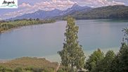 Archiviertes Webcam Bild: Weißensee bei Füssen am 26.08.2026 um 14:32 Uhr