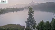 Archiviertes Webcam Bild: Weißensee bei Füssen am 28.08.2026 um 08:46 Uhr