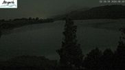 Archiviertes Webcam Bild: Weißensee bei Füssen am 28.08.2026 um 02:46 Uhr