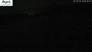 Archived webcam image showing Weissensee - Füssen on 23 Aug 2026 at 00:21
