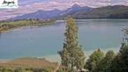 Archived webcam image showing Weissensee - Füssen on 23 Aug 2026 at 14:21