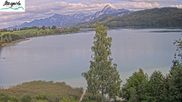 Archived webcam image showing Weissensee - Füssen on 23 Aug 2026 at 16:21
