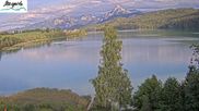 Archived webcam image showing Weissensee - Füssen on 23 Aug 2026 at 18:21