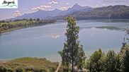 Archived webcam image showing Weissensee - Füssen on 23 Aug 2026 at 10:21