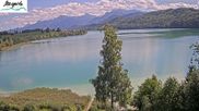 Archived webcam image showing Weissensee - Füssen on 23 Aug 2026 at 12:21