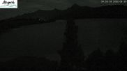 Archived webcam image showing Weissensee - Füssen on 30 Aug 2026 at 04:28
