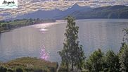 Archived webcam image showing Weissensee - Füssen on 30 Aug 2026 at 08:28