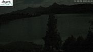 Archived webcam image showing Weissensee - Füssen on 30 Aug 2026 at 02:28