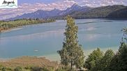 Archived webcam image showing Weissensee - Füssen on 30 Aug 2026 at 14:28