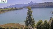 Archived webcam image showing Weissensee - Füssen on 30 Aug 2026 at 10:28