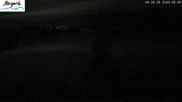 Archived webcam image showing Weissensee - Füssen on 6 Sep 2026 at 04:57