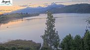 Archived webcam image showing Weissensee - Füssen on 6 Sep 2026 at 06:57