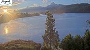 Archived webcam image showing Weissensee - Füssen on 6 Sep 2026 at 07:57