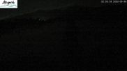 Archived webcam image showing Weissensee - Füssen on 6 Sep 2026 at 02:57