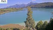 Archived webcam image showing Weissensee - Füssen on 6 Sep 2026 at 14:57