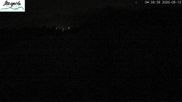Archiviertes Webcam Bild: Weißensee bei Füssen am 13.09.2026 um 04:07 Uhr