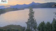 Archiviertes Webcam Bild: Weißensee bei Füssen am 13.09.2026 um 07:07 Uhr