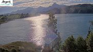 Archiviertes Webcam Bild: Weißensee bei Füssen am 13.09.2026 um 08:07 Uhr