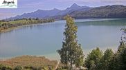 Archiviertes Webcam Bild: Weißensee bei Füssen am 13.09.2026 um 12:07 Uhr