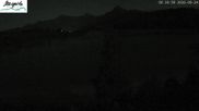 Archived webcam image showing Weissensee - Füssen on 24 Sep 2026 at 00:16