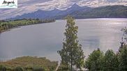 Archived webcam image showing Weissensee - Füssen on 24 Sep 2026 at 10:16