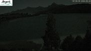 Archiviertes Webcam Bild: Weißensee bei Füssen am 28.09.2026 um 02:37 Uhr