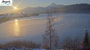 Archiviertes Webcam Bild: Weißensee bei Füssen am 28.03.2026 um 06:42 Uhr