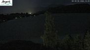 Archiviertes Webcam Bild: Weißensee bei Füssen am 05.10.2026 um 06:57 Uhr
