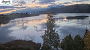 Archiviertes Webcam Bild: Weißensee bei Füssen am 19.10.2026 um 07:05 Uhr
