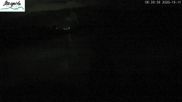 Archiviertes Webcam Bild: Weißensee bei Füssen am 11.10.2026 um 00:35 Uhr