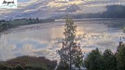 Archiviertes Webcam Bild: Weißensee bei Füssen am 12.10.2026 um 08:32 Uhr