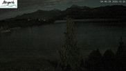 Archiviertes Webcam Bild: Weißensee bei Füssen am 26.10.2026 um 04:42 Uhr
