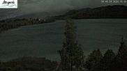 Archiviertes Webcam Bild: Weißensee bei Füssen am 26.10.2026 um 00:42 Uhr