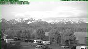 Archiviertes Webcam Bild: Camping am Hopfensee am 17.04.2026 um 06:11 Uhr