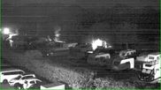 Archived webcam image showing Camping at Hopfensee on 28 May 2026 at 04:39
