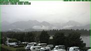 Archived webcam image showing Camping at Hopfensee on 10 Jun 2026 at 07:01