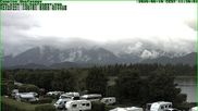 Archived webcam image showing Camping at Hopfensee on 10 Jun 2026 at 12:01