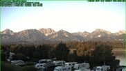 Archived webcam image showing Camping at Hopfensee on 12 Jul 2026 at 06:58