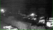 Archived webcam image showing Camping at Hopfensee on 12 Jul 2026 at 02:58