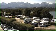 Archived webcam image showing Camping at Hopfensee on 12 Jul 2026 at 12:58