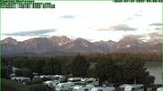 Archived webcam image showing Camping at Hopfensee on 29 Jul 2026 at 06:39