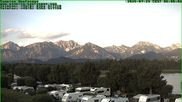 Archived webcam image showing Camping at Hopfensee on 29 Jul 2026 at 07:39